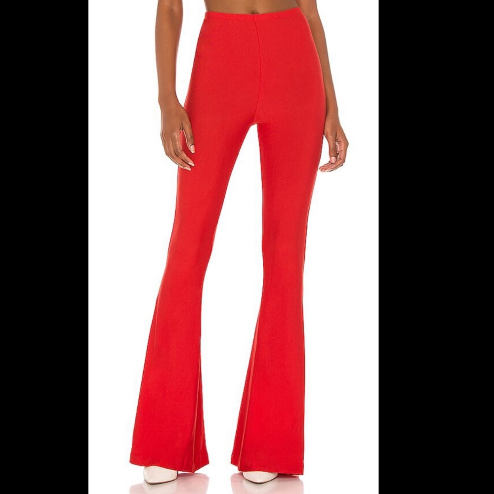 SELKIE The Bell Bottoms